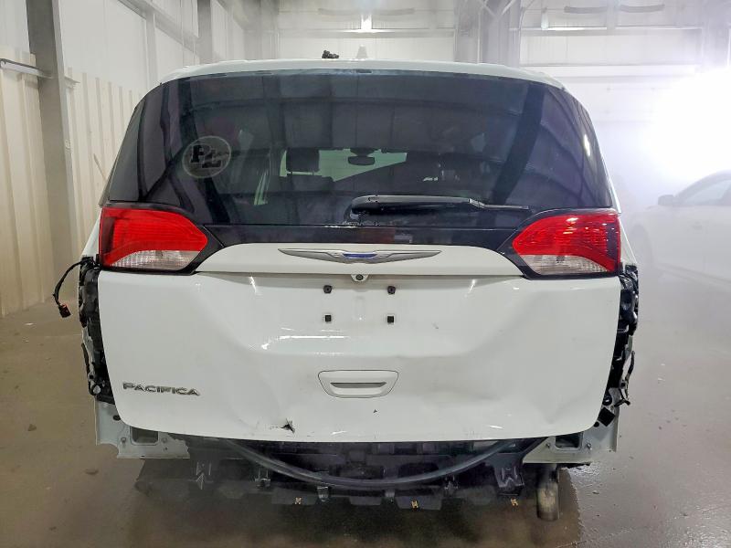 Aukcja sprzedaży 2018 Chrysler Pacifica, vin: 2C4RC1BG5JR104764, numer aukcji: 73409635