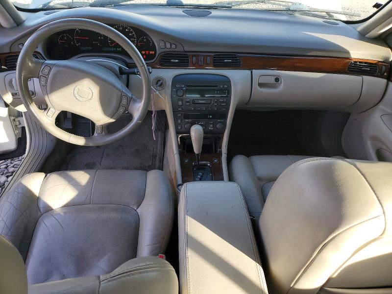 Aukcja sprzedaży 2002 Cadillac Seville, vin: 1G6KS54Y32U221705, numer aukcji: 74695715