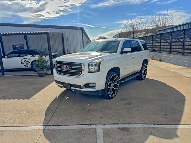 2017 Gmc Yukon Slt მანქანა იყიდება აუქციონზე, vin: 1GKS1BKC9HR134333, აუქციონის ნომერი: 73224245