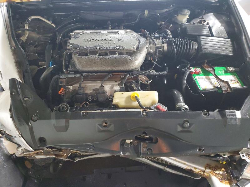 Aukcja sprzedaży 2004 Honda Accord, vin: 1HGCM66584A076851, numer aukcji: 72873935