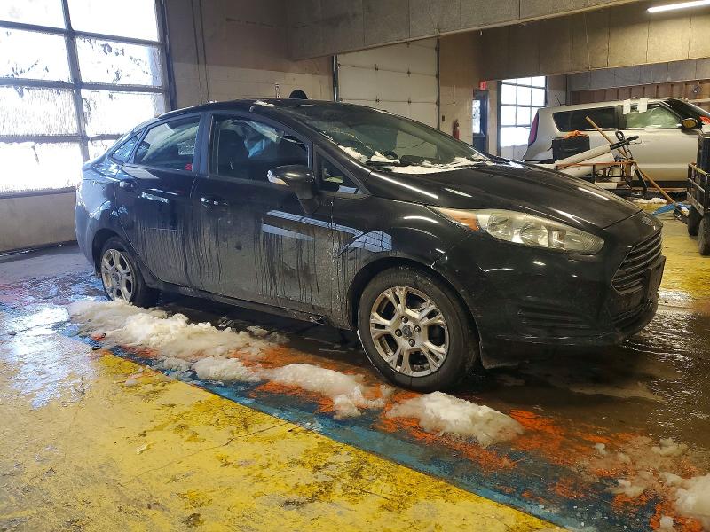 Aukcja sprzedaży 2015 Ford Fiesta, vin: 3FADP4BJ4FM210753, numer aukcji: 74795825