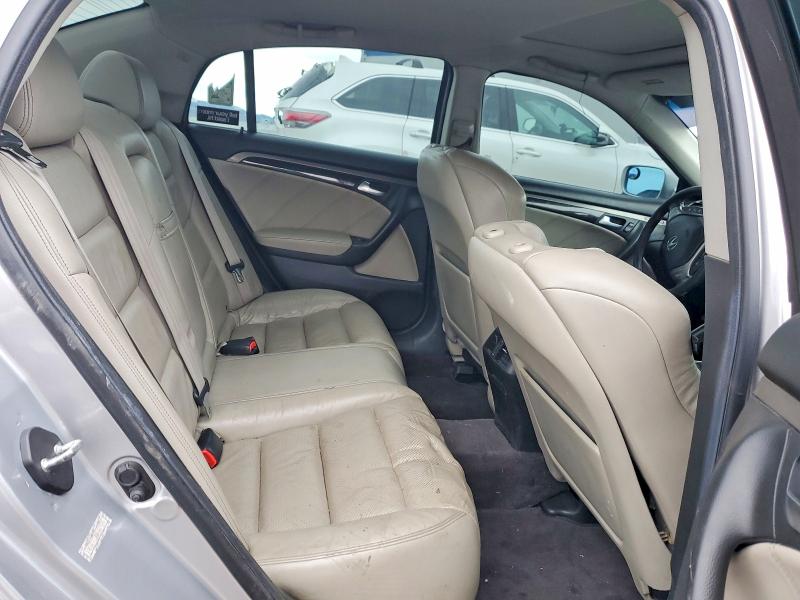 Aukcja sprzedaży 2008 Acura Tl, vin: 19UUA765X8A002923, numer aukcji: 74673745