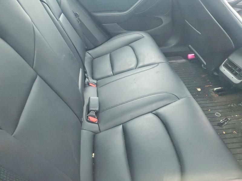 Продаж на аукціоні авто 2021 Tesla Model 3, vin: 5YJ3E1EA6MF064301, номер лоту: 72460485