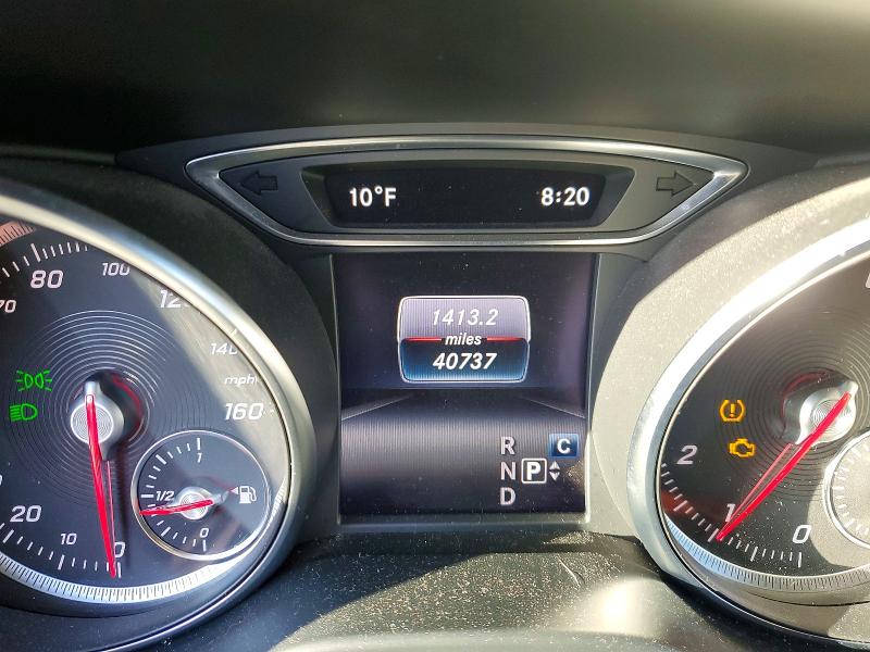 Продажа на аукционе авто 2019 Mercedes-benz Gla, vin: WDCTG4EB3KJ549600, номер лота: 74665335