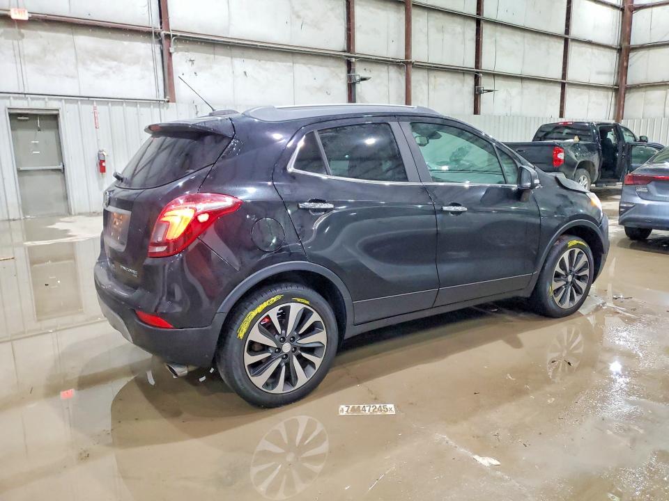 Продаж на аукціоні авто 2019 Buick Encore, vin: KL4CJGSM2KB849437, номер лоту: 75236755