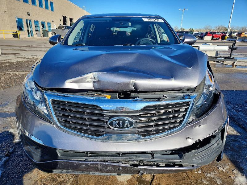 Продаж на аукціоні авто 2011 Kia Sportage, vin: KNDPBCA25B7098060, номер лоту: 73670785