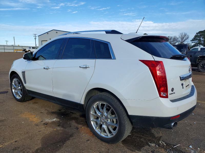 72906025 :رقم المزاد ، 3GYFNDE37FS569994 vin ، 2015 Cadillac Srx Premiu مزاد بيع
