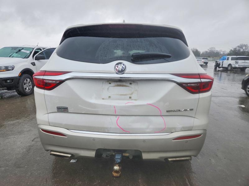 Продаж на аукціоні авто 2019 Buick Enclave, vin: 5GAERBKW6KJ276206, номер лоту: 72460745