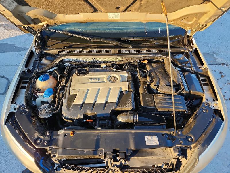 99131545 :رقم المزاد ، 3VWLL7AJ7DM248265 vin ، 2013 Volkswagen Jetta مزاد بيع