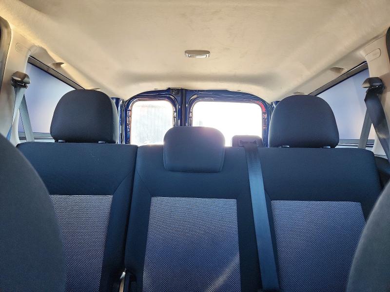 Aukcja sprzedaży 2017 Ram Promaster City, vin: ZFBERFAB3H6D98236, numer aukcji: 73456455