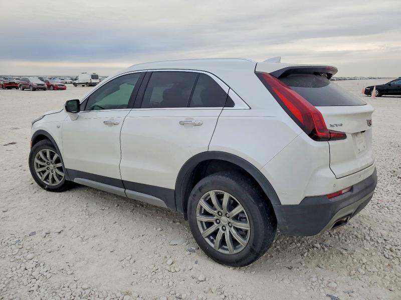Aukcja sprzedaży 2021 Cadillac Xt4, vin: 1GYFZCR40MF056735, numer aukcji: 72616685