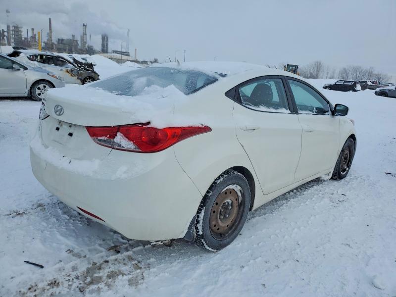 Aukcja sprzedaży 2012 Hyundai Elantra, vin: 5NPDH4AEXCH088896, numer aukcji: 75029255