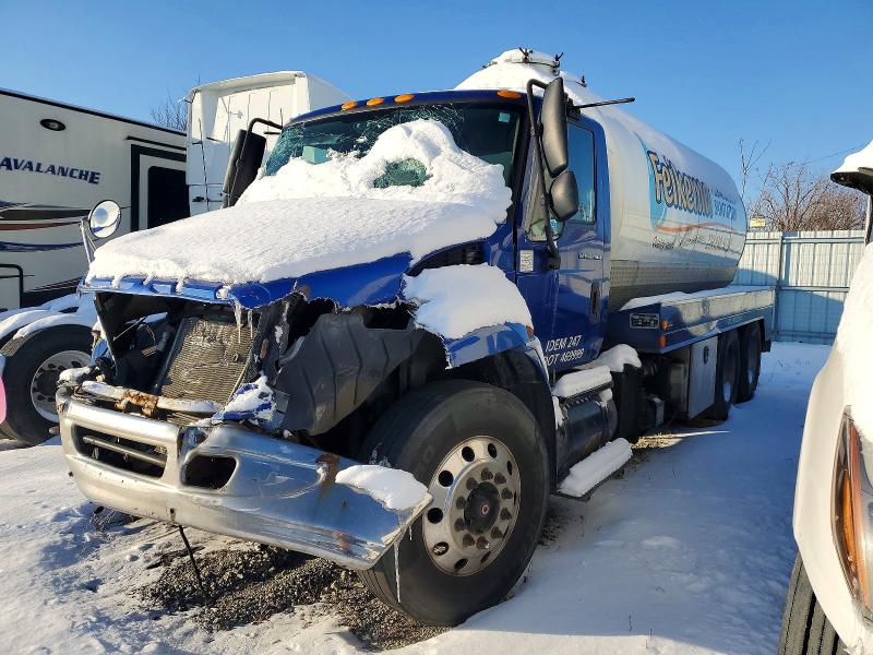 Продаж на аукціоні авто 2002 International 4000, vin: 1HTMSADR22J030191, номер лоту: 74369935