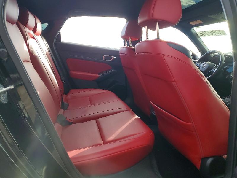 Продажа на аукционе авто 2025 Acura Integra A-, vin: 19UDE4H69SA002072, номер лота: 72967705