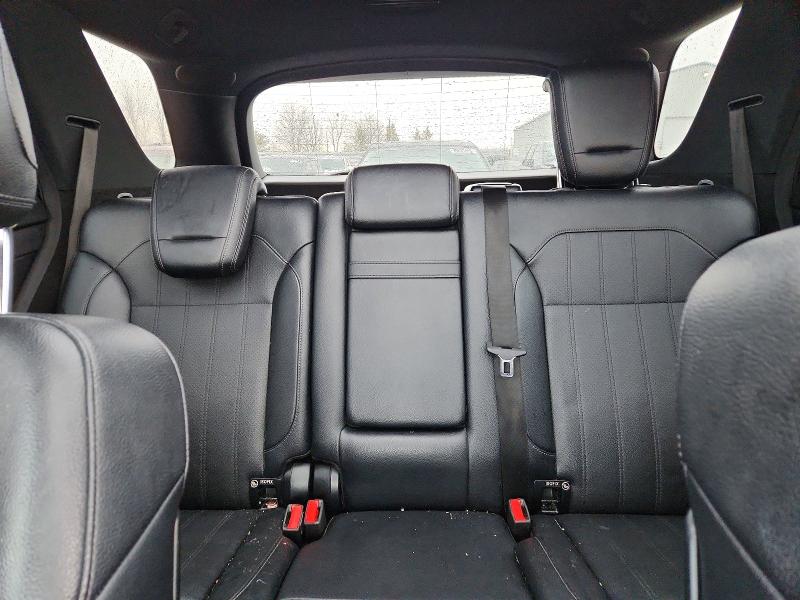 Aukcja sprzedaży 2018 Mercedes-benz Gle, vin: 4JGDA5GB4JB152514, numer aukcji: 98331805