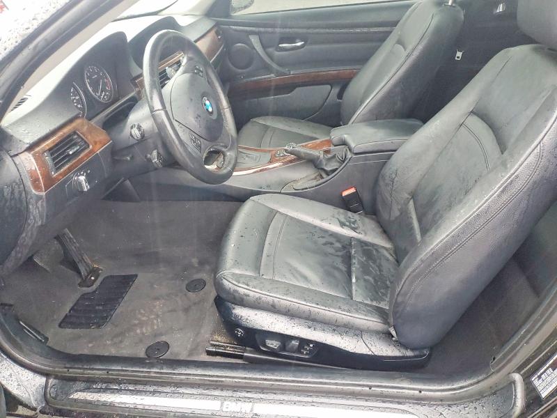 Продажа на аукционе авто 2012 Bmw 335, vin: WBAKF9C57CE859304, номер лота: 98398755