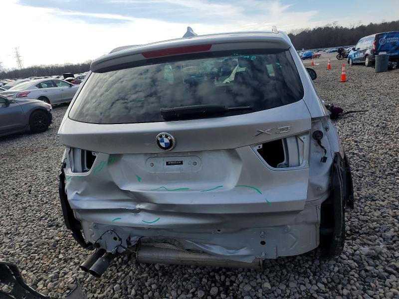 Продаж на аукціоні авто 2016 Bmw X3, vin: 5UXWX9C5XG0D81711, номер лоту: 74383315