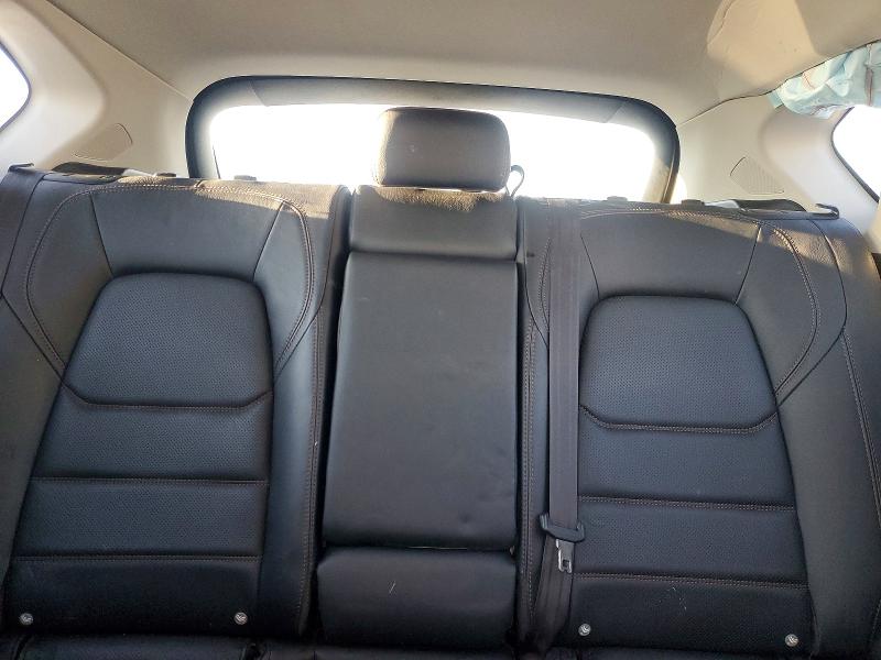 Продаж на аукціоні авто 2019 Mazda Cx-5, vin: JM3KFBDM3K0601879, номер лоту: 73601595