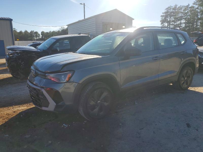 Aukcja sprzedaży 2025 Volkswagen Taos S, vin: 3VV5C7B28SM037433, numer aukcji: 74041905