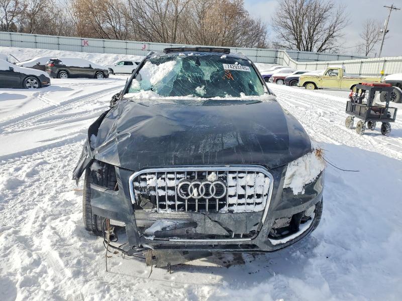 Aukcja sprzedaży 2014 Audi Q5, vin: WA1LFAFP4EA071915, numer aukcji: 74293745