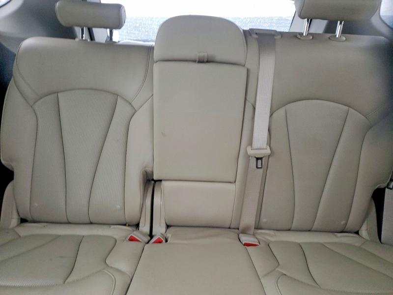 Продажа на аукционе авто 2020 Buick Envision, vin: LRBFXCSA8LD012213, номер лота: 73310385
