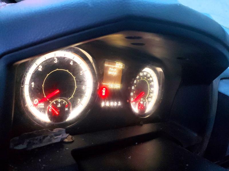 Aukcja sprzedaży 2018 Ram 2500, vin: 3C6UR5HJXJG351035, numer aukcji: 72398195