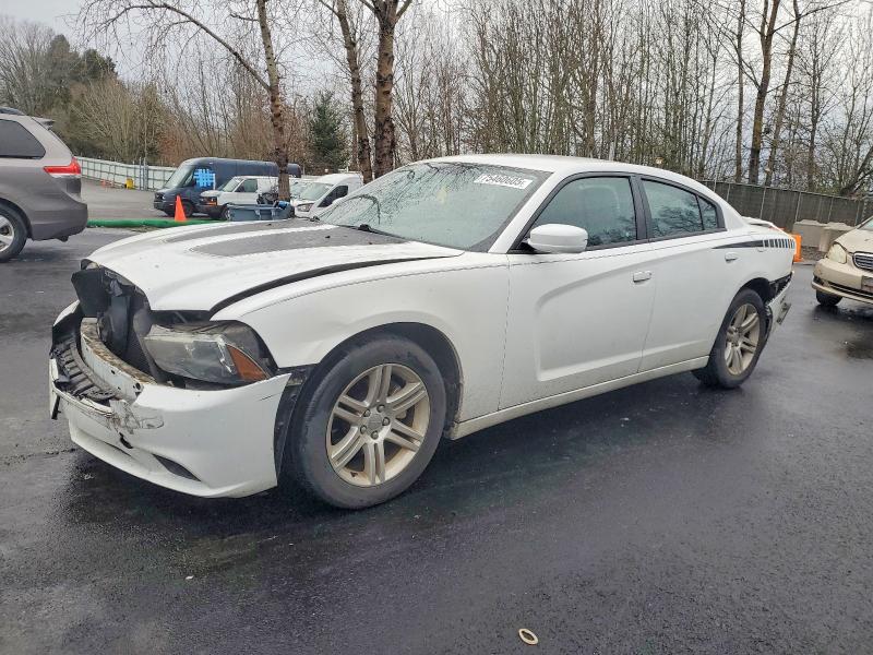 Продажа на аукционе авто 2011 Dodge Charger, vin: 2B3CL3CG5BH605811, номер лота: 75460605