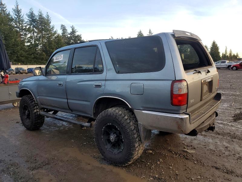 Aukcja sprzedaży 1997 Toyota 4runner, vin: JT3HN86R8V0057695, numer aukcji: 73022275
