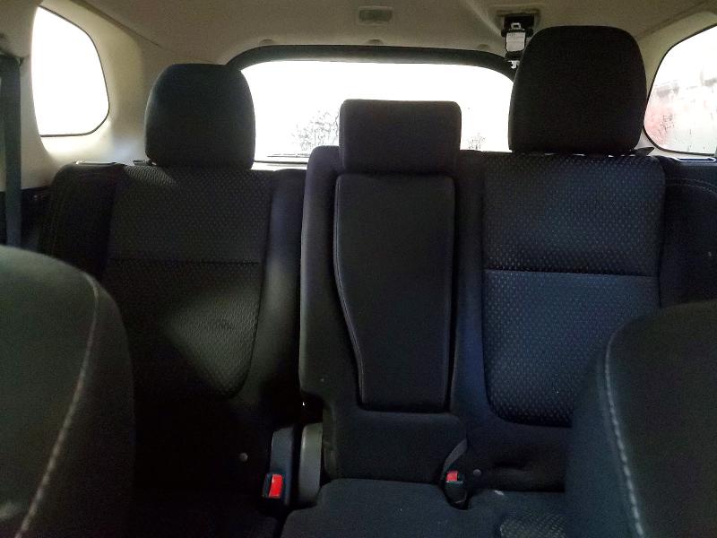 74865705 :رقم المزاد ، JA4AZ2A34KZ610426 vin ، 2019 Mitsubishi Outlander مزاد بيع