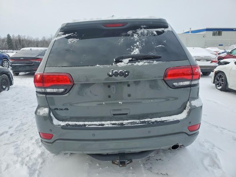 73249925 :رقم المزاد ، 1C4RJFAG1MC510882 vin ، 2021 Jeep Grand Cherokee مزاد بيع