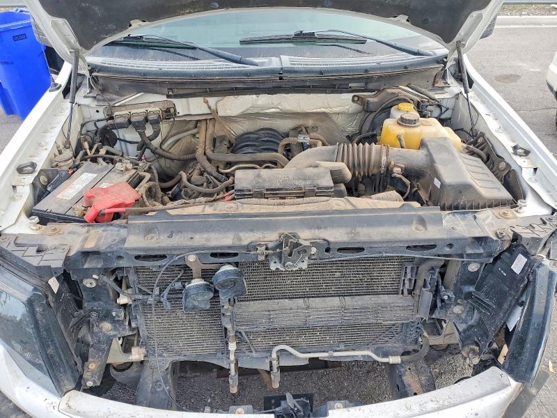 72875585 :رقم المزاد ، 1FTFW1EF4EKD33230 vin ، 2014 Ford F150 مزاد بيع