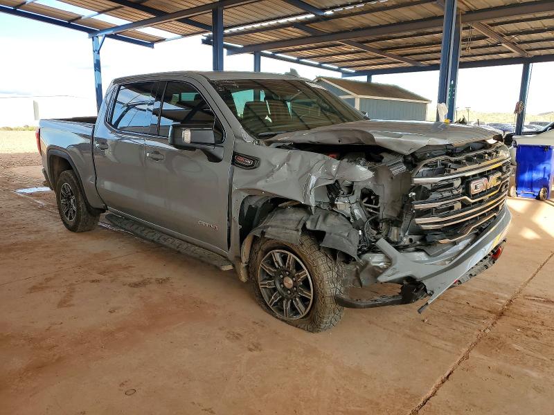 Aukcja sprzedaży 2024 Gmc Sierra, vin: 1GTUUEEL2RZ253626, numer aukcji: 98711855