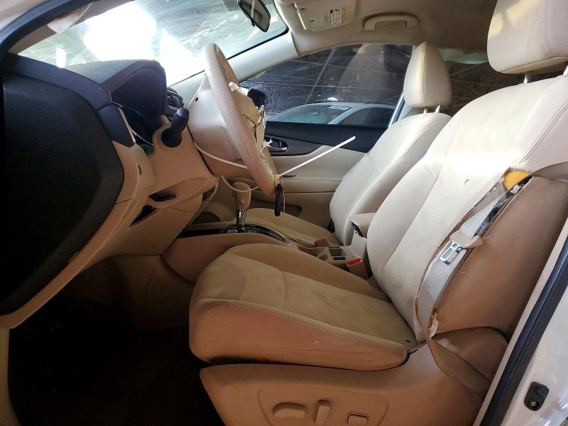Продаж на аукціоні авто 2015 Nissan Rogue, vin: 5N1AT2MT8FC766721, номер лоту: 74697955