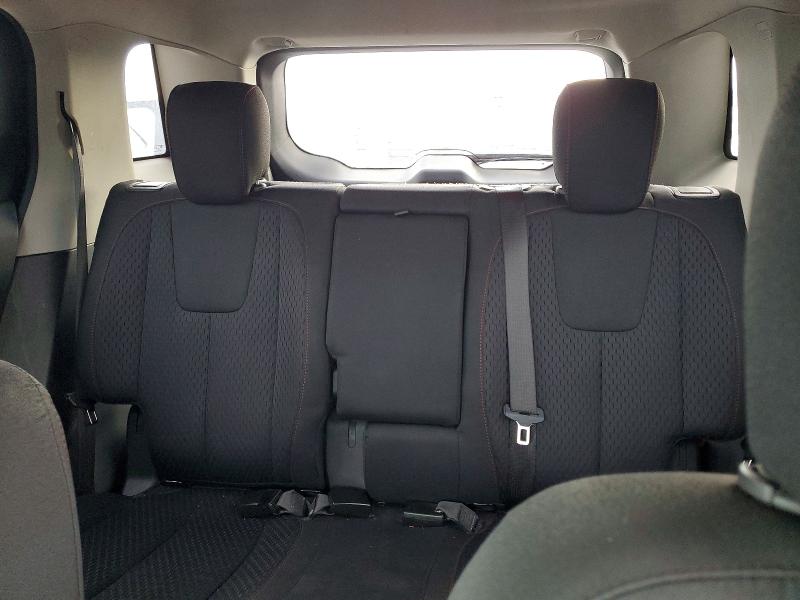 99702845 :رقم المزاد ، 2GKALMEK6C6194515 vin ، 2012 Gmc Terrain مزاد بيع