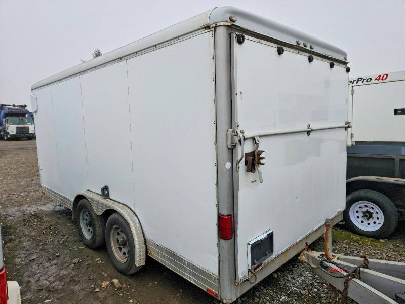 Aukcja sprzedaży 2008 Trai Trailer, vin: 1WC200G2084069384, numer aukcji: 96821335