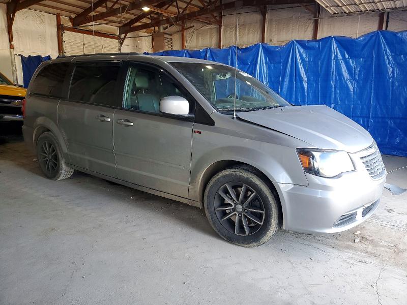 72220735 :رقم المزاد ، 2C4RDGEG1HR852398 vin ، 2017 Dodge Grand Caravan مزاد بيع