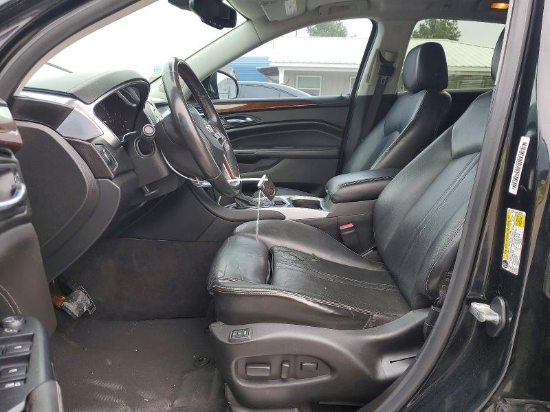 Aukcja sprzedaży 2013 Cadillac Srx, vin: 3GYFNDE34DS652652, numer aukcji: 73801055