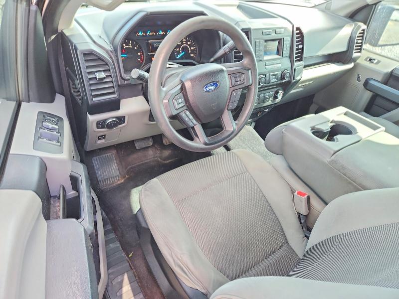 Продажа на аукционе авто 2016 Ford F150 Super, vin: 1FTEX1CP5GFB94256, номер лота: 99354115