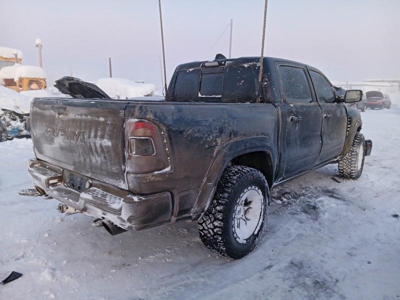 98812475 :رقم المزاد ، 1C6SRFU97NN103315 vin ، 2022 Ram 1500 مزاد بيع