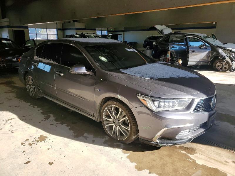 Aukcja sprzedaży 2019 Acura Rlx Sport, vin: JH4KC2F90KC000033, numer aukcji: 72935015