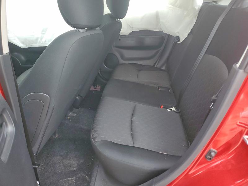 Aukcja sprzedaży 2024 Mitsubishi Mirage, vin: ML32AUHJ7RH040149, numer aukcji: 99843675
