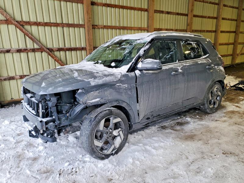 Aukcja sprzedaży 2022 Hyundai Venue, vin: KMHRC8A33NU177904, numer aukcji: 99638415