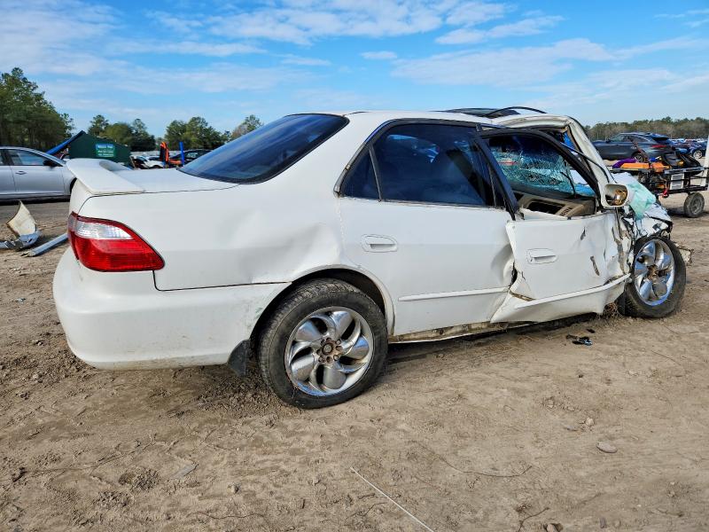 74295475 :رقم المزاد ، 1HGCG5657WA029945 vin ، 1998 Honda Accord مزاد بيع
