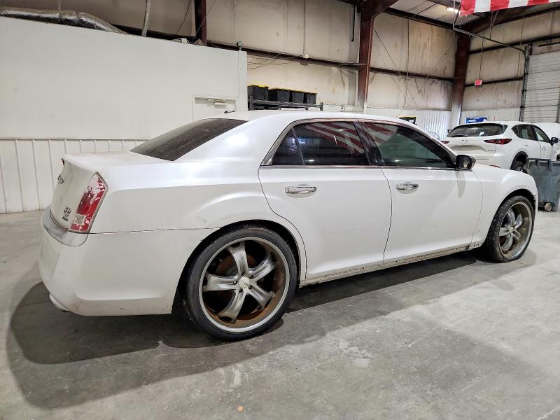 2012 Chrysler 300 მანქანა იყიდება აუქციონზე, vin: 2C3CCACG7CH115489, აუქციონის ნომერი: 98585625