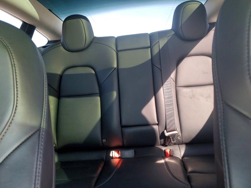 Продаж на аукціоні авто 2022 Tesla Model 3, vin: 5YJ3E1EC6NF195974, номер лоту: 74434725