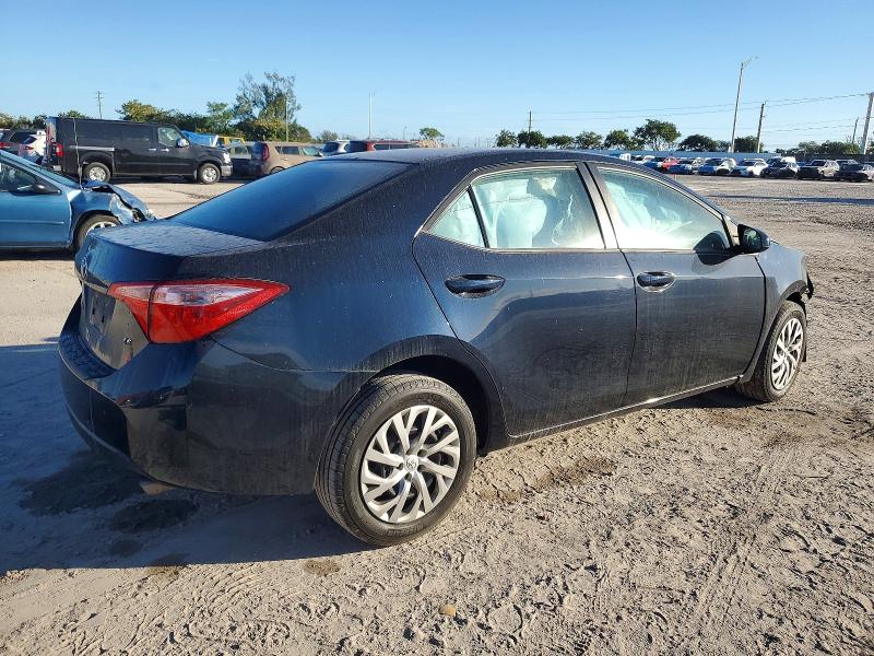 2019 Toyota Corolla მანქანა იყიდება აუქციონზე, vin: 2T1BURHE9KC155835, აუქციონის ნომერი: 99830295