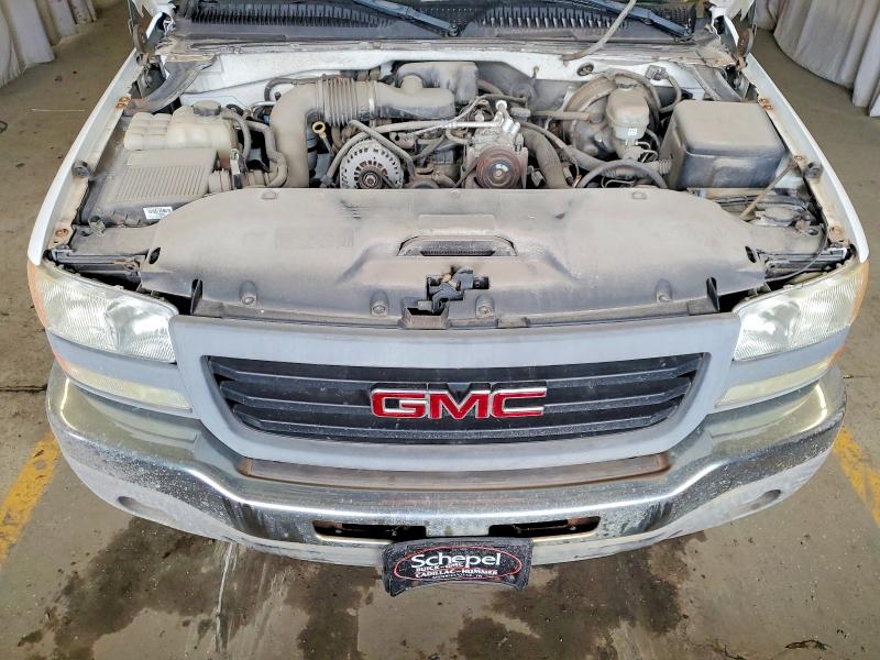 98591385 :رقم المزاد ، 1GTEC14X56Z119113 vin ، 2006 Gmc New Sierra مزاد بيع