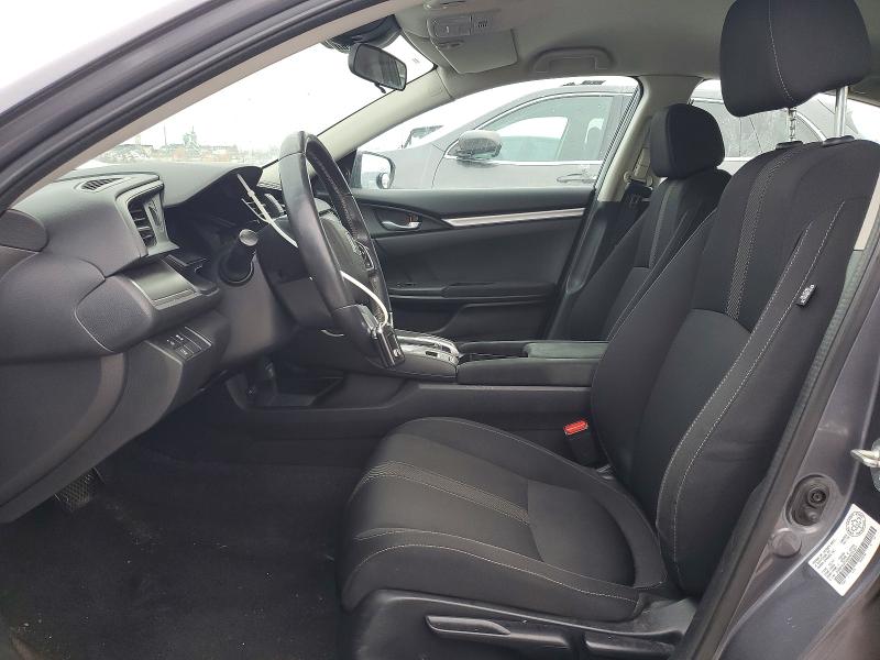 Aukcja sprzedaży 2018 Honda Civic, vin: 2HGFC2F68JH035327, numer aukcji: 72802435