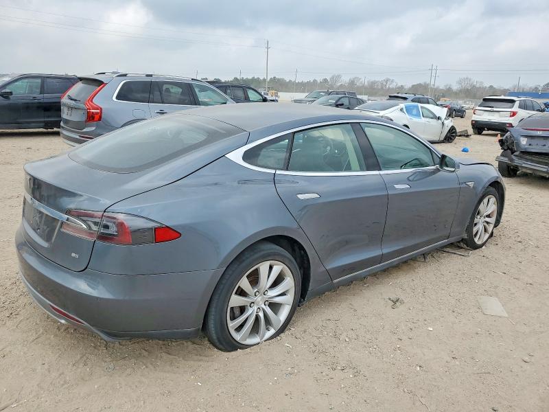 Aukcja sprzedaży 2013 Tesla Model S, vin: 5YJSA1CN5DFP30142, numer aukcji: 99594195