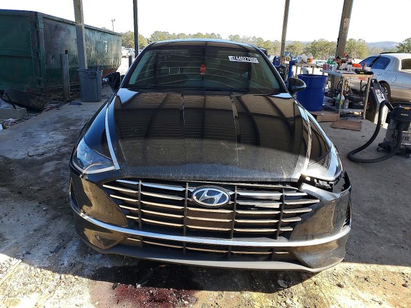 Aukcja sprzedaży 2023 Hyundai Sonata, vin: KMHL24JA5PA255717, numer aukcji: 74402795